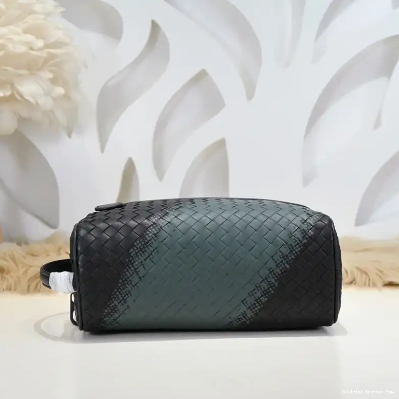 Official Brother Sam Veneta Bags 2409YA0040 Bottega 0726